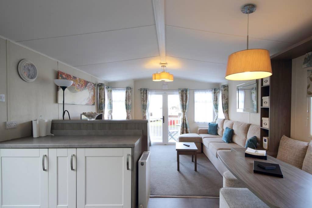 - Seton Sands-cameo Caravan-pet Friendly * Edinburgh