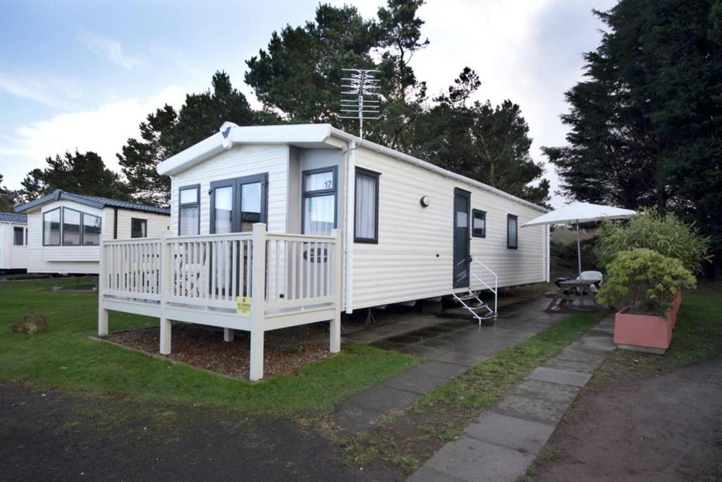 Holiday home - Seton Sands-cameo Caravan-pet Friendly Edinburgh