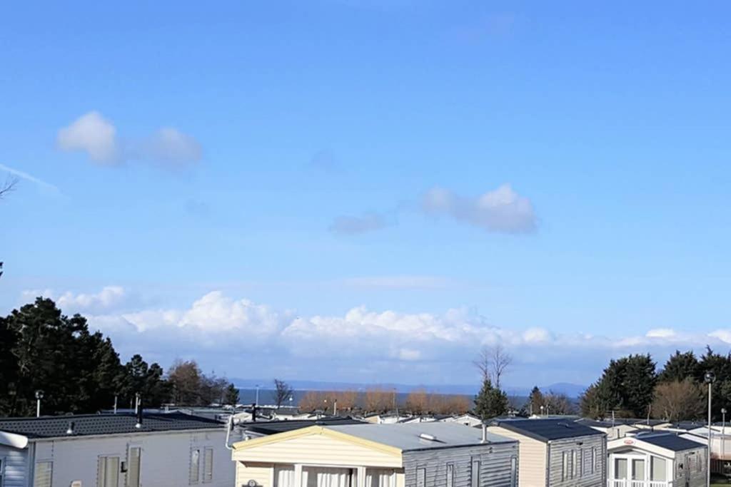 - Seton Sands-cameo Caravan-pet Friendly * Edinburgh