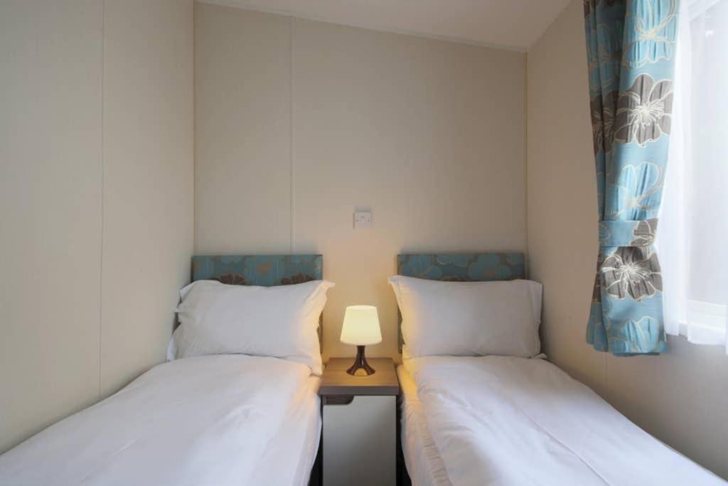 - Seton Sands-cameo Caravan-pet Friendly Holiday home