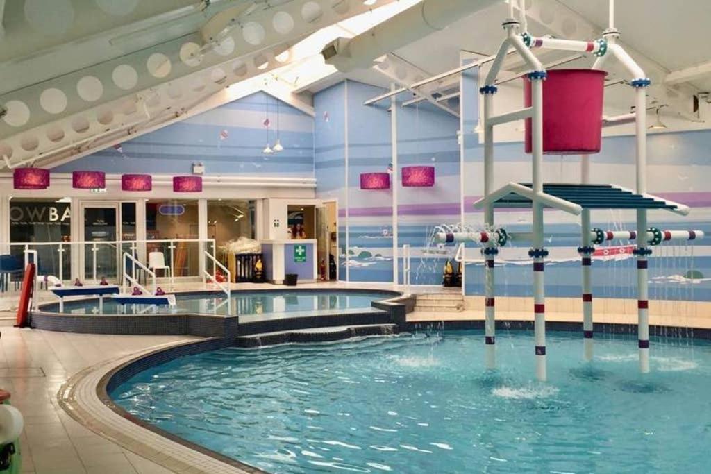 - Seton Sands-cameo Caravan-pet Friendly Holiday home Edinburgh