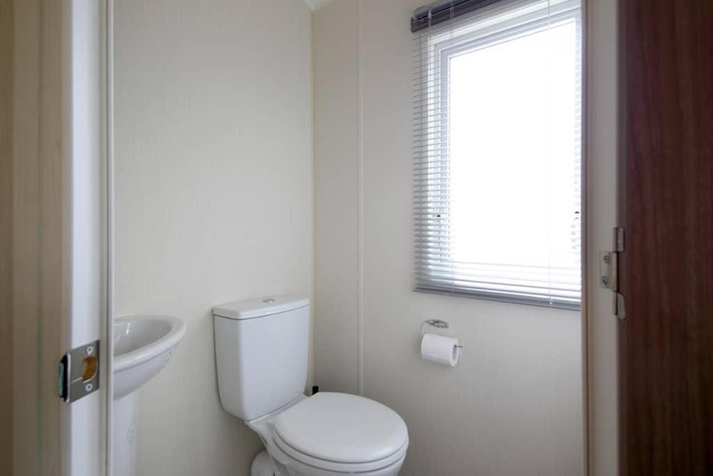 - Seton Sands-cameo Caravan-pet Friendly Holiday home Edinburgh