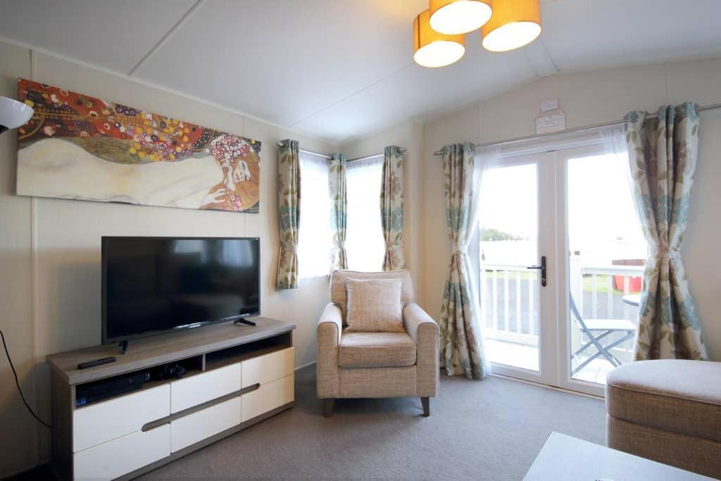 - Seton Sands-cameo Caravan-pet Friendly