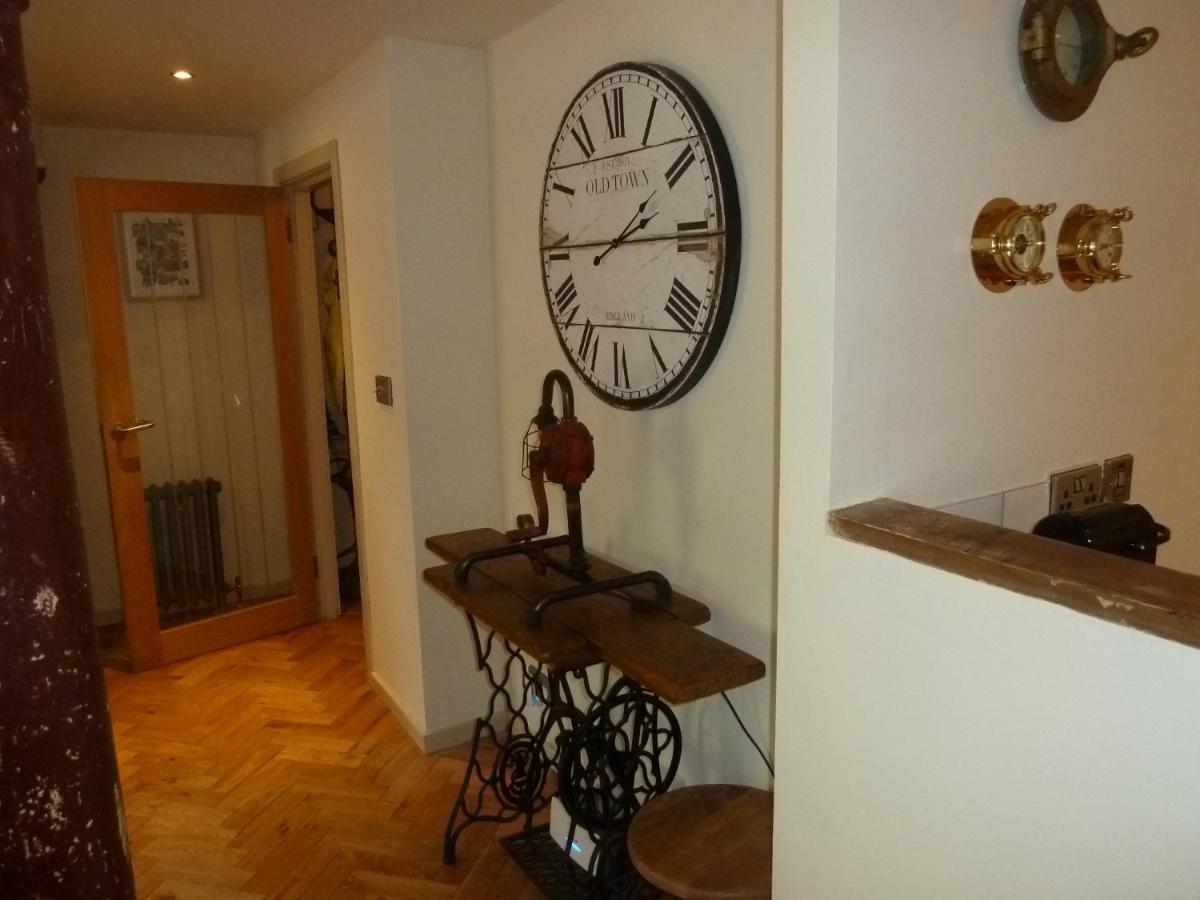 Old Town Brewery Apartment Edinburgh