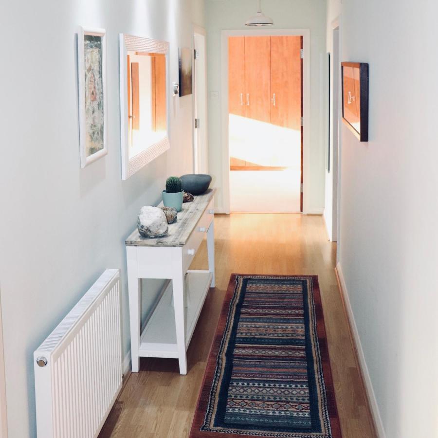 Luxapartment - Port Of Leith - Secure Parking