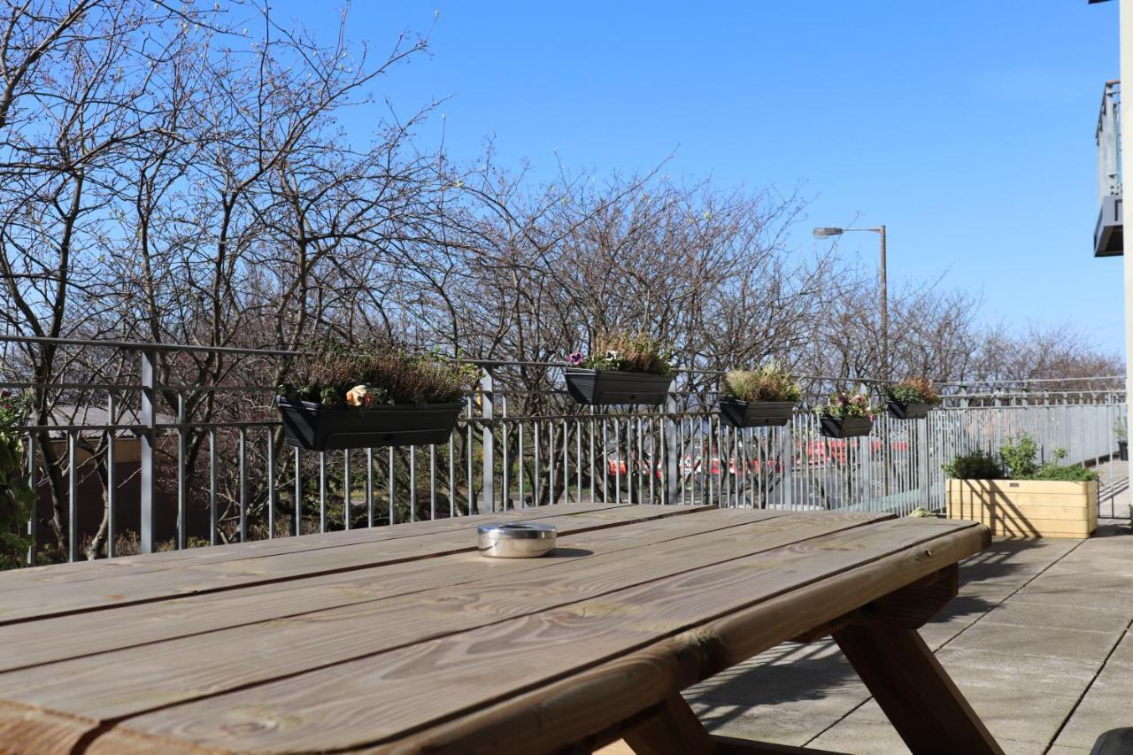 Luxapartment - Port Of Leith - Secure Parking Apartment