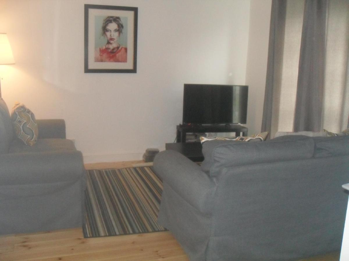 Apartment Seaviewgate 2 Edinburgh