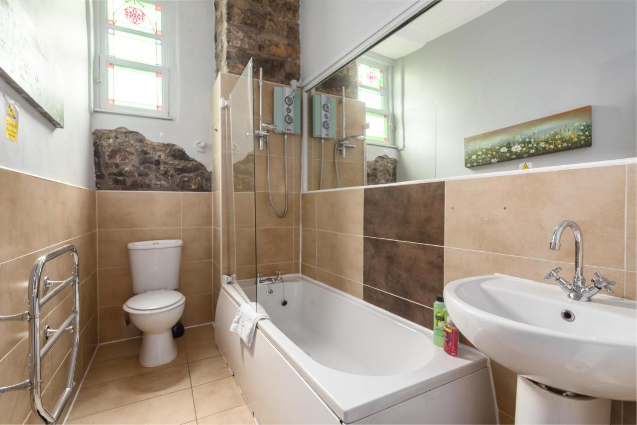 F&o - Vip Royal Mile 2 Bed - Sleeps 4
