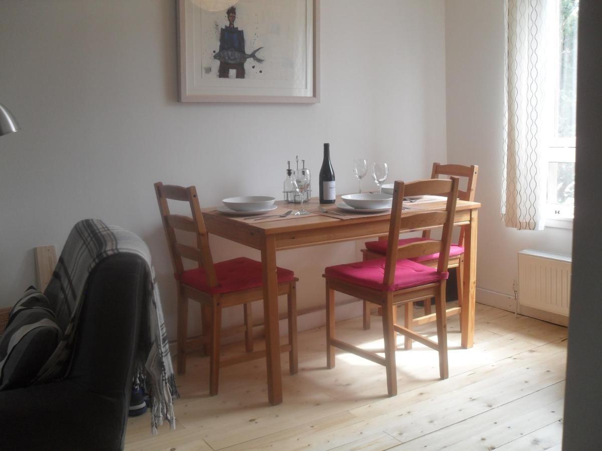 Apartment Seaviewgate 2
