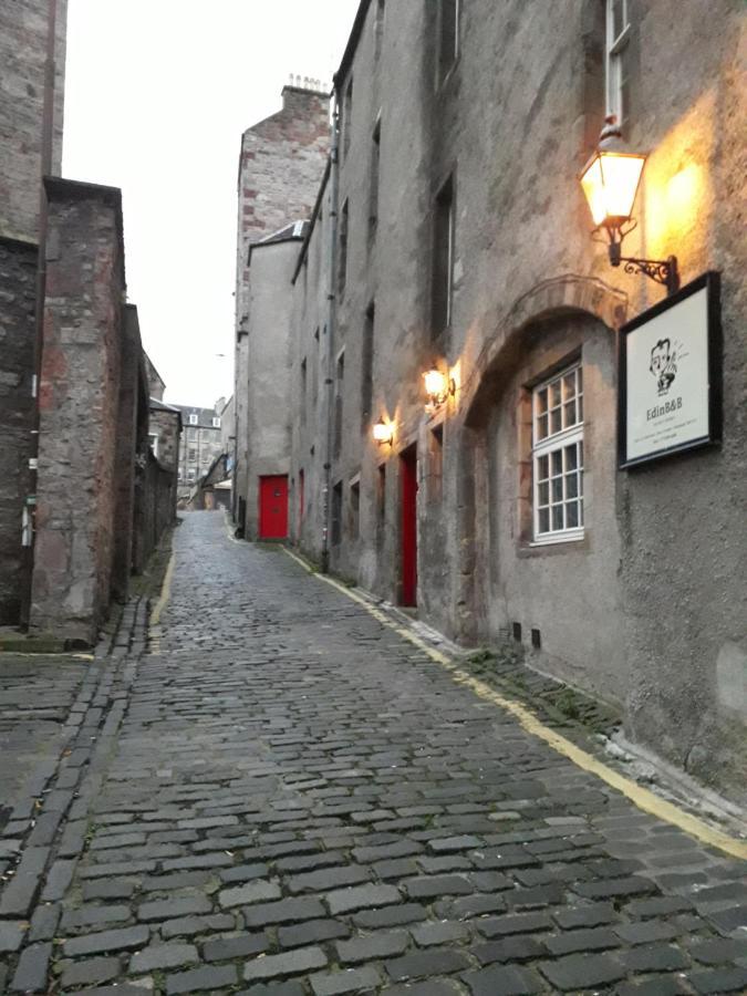 Edinb&b Edinburgh