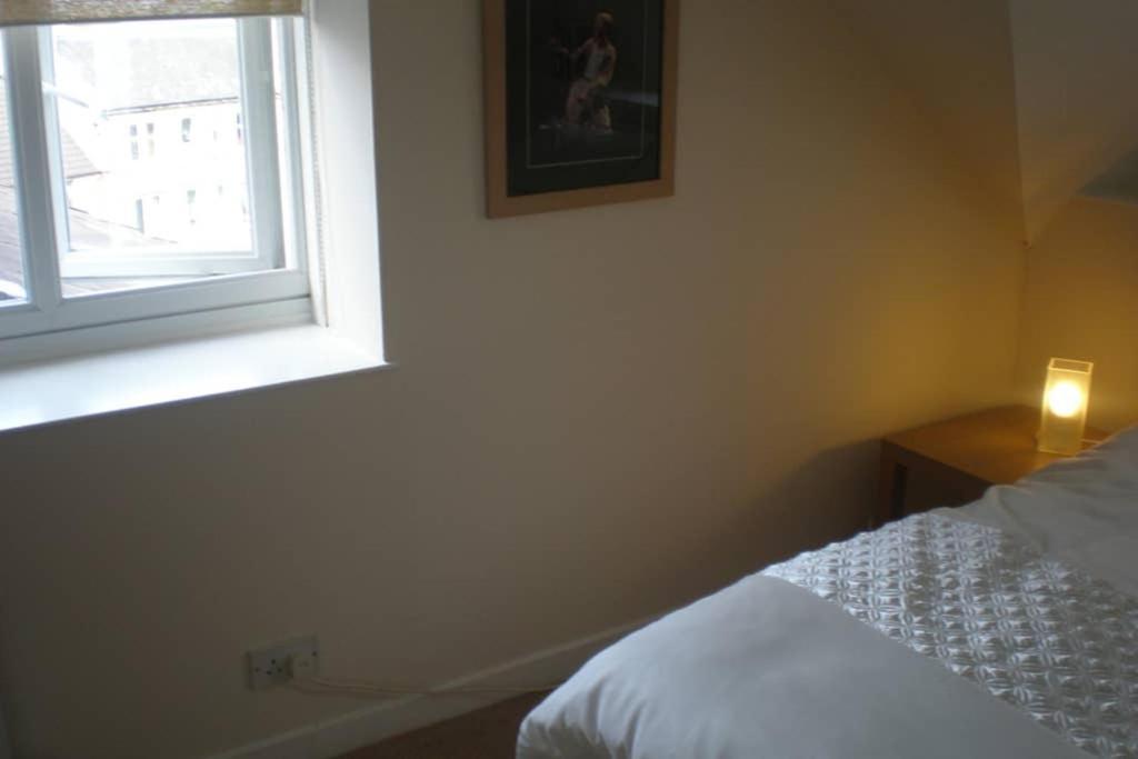 2 Bedroom With Park View EDI