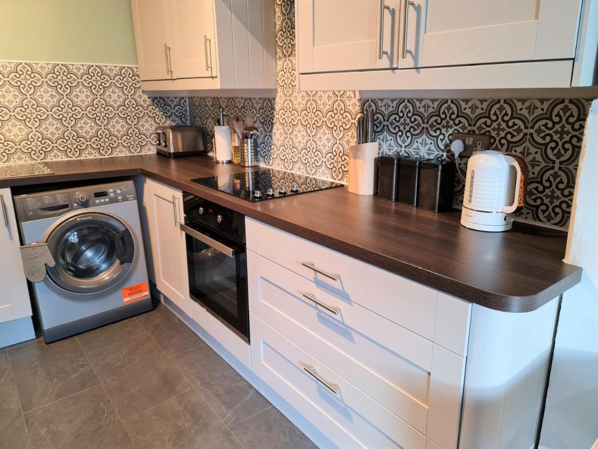 The Victorian - 3 Bedroom EDI