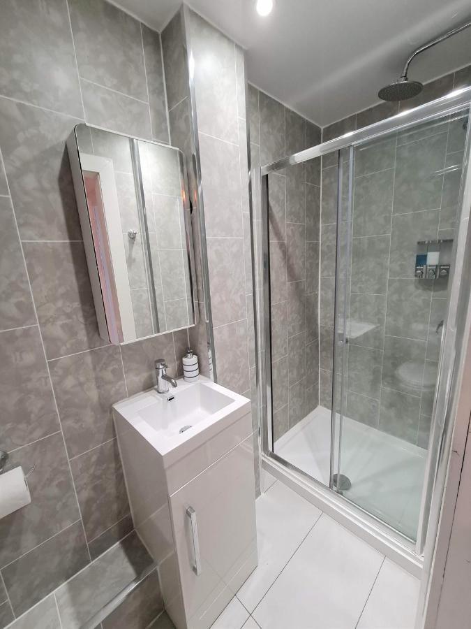 Apartment The Victorian - 3 Bedroom EDI
