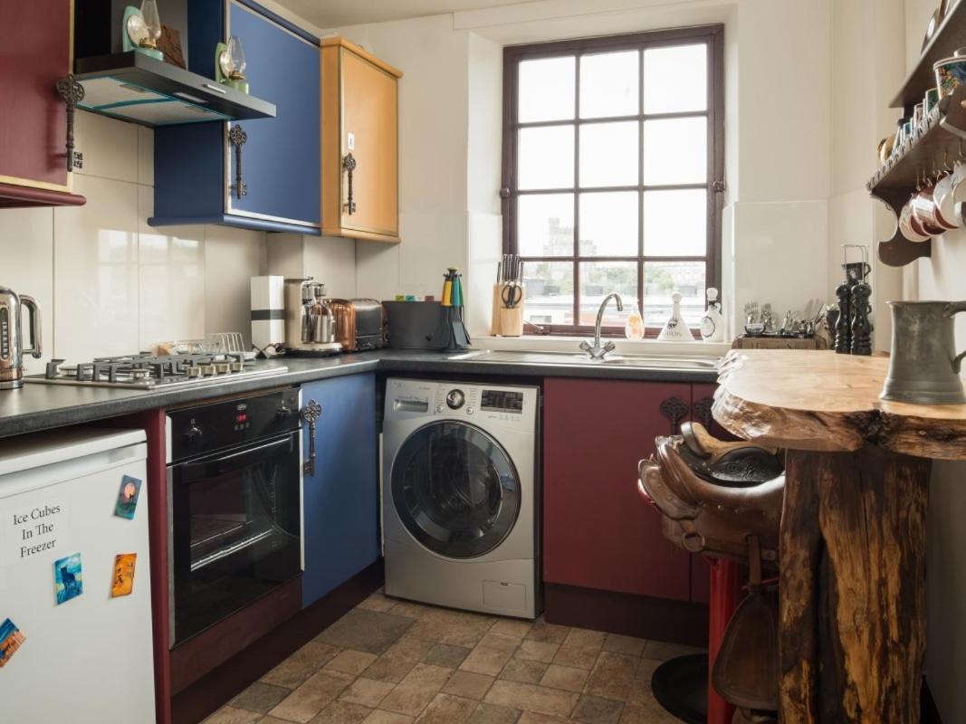 Canongate Luxury Homestay Edinburgh