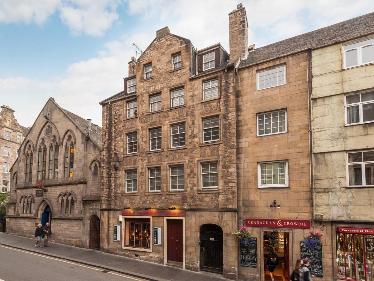 Homestay Canongate Luxury Homestay