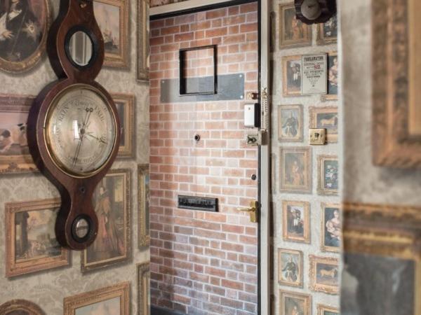 Canongate Luxury Homestay Homestay Edinburgh