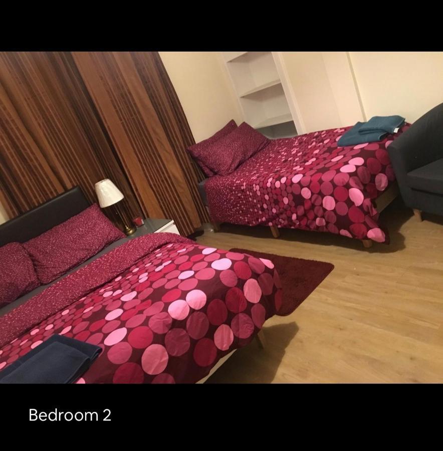 Abdul's Resident Apartment EDI