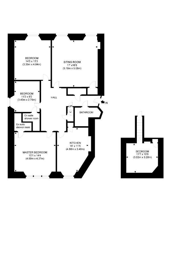 Apartment Leopold