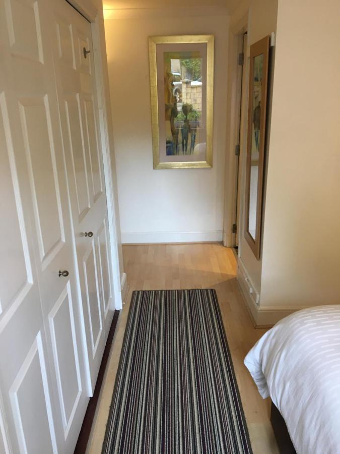 Holyrood Park Apartment EDI