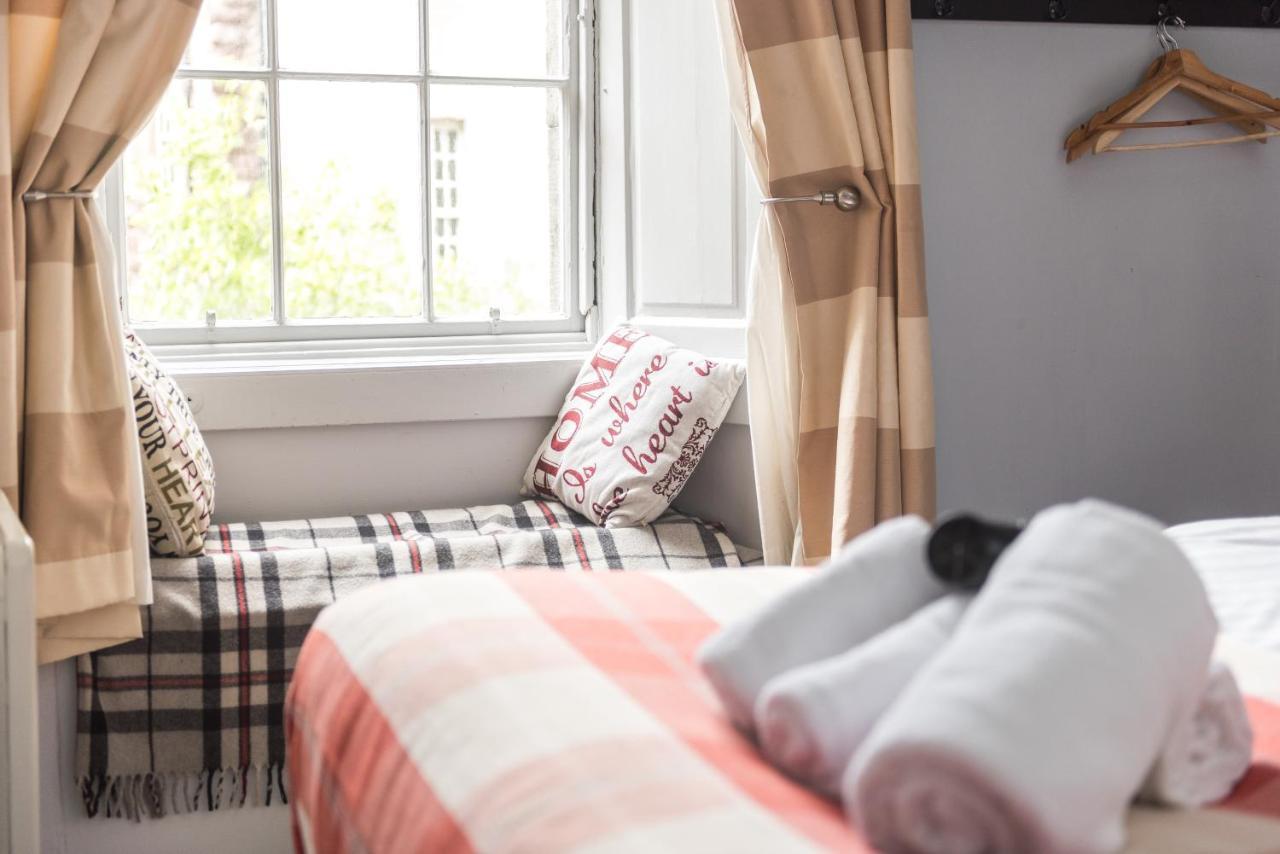 Apartment F&o - Vip Royal Mile 2 Bed - Sleeps 4 Edinburgh