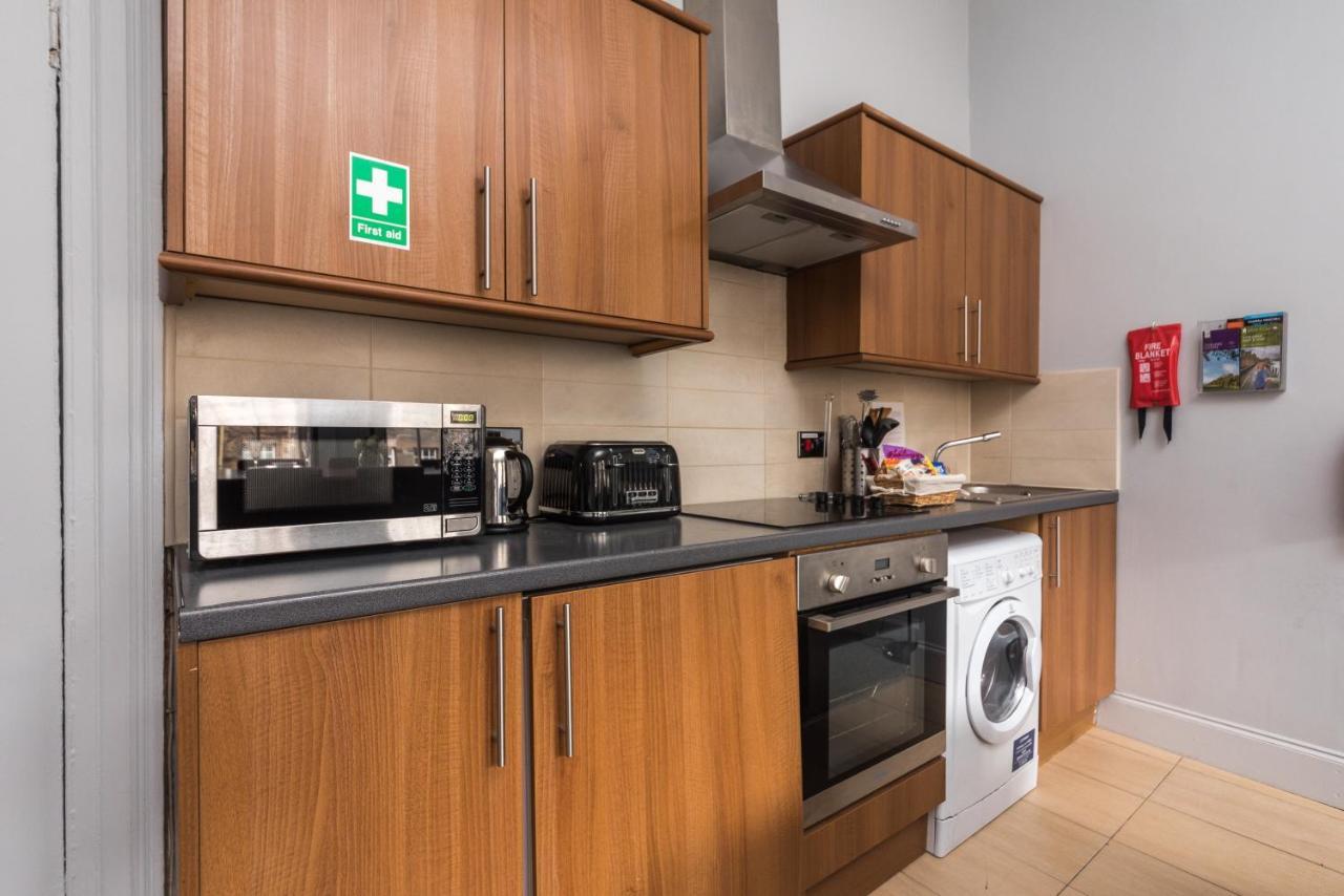 F&o - Vip Royal Mile 2 Bed - Sleeps 4 Edinburgh