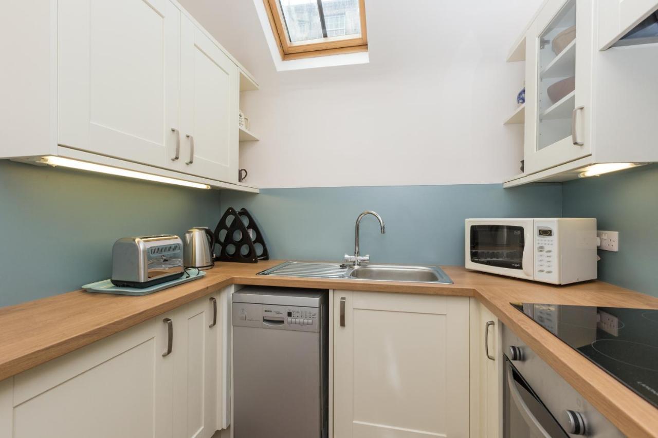 Gloucester Lane - Central Mews Ferienhaus *