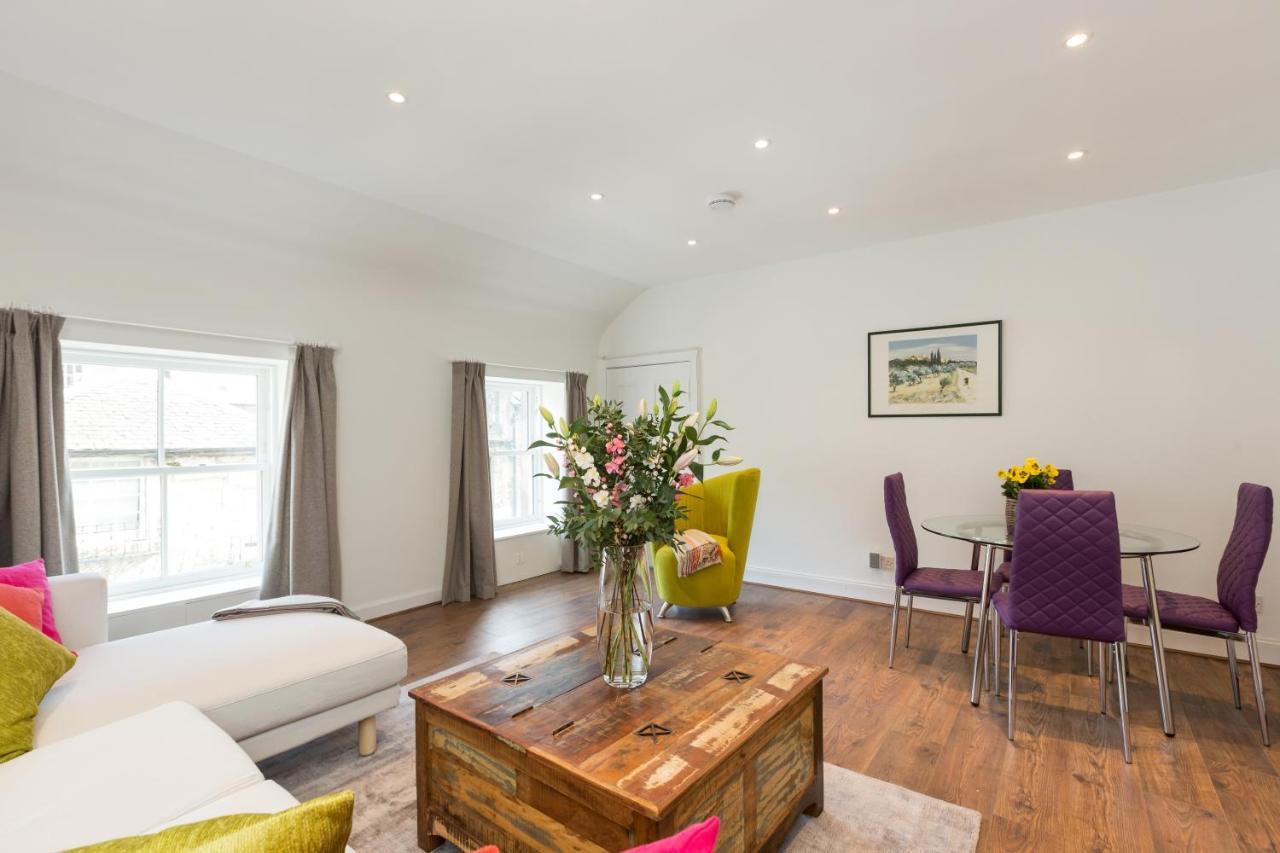 Ferienhaus Gloucester Lane - Central Mews