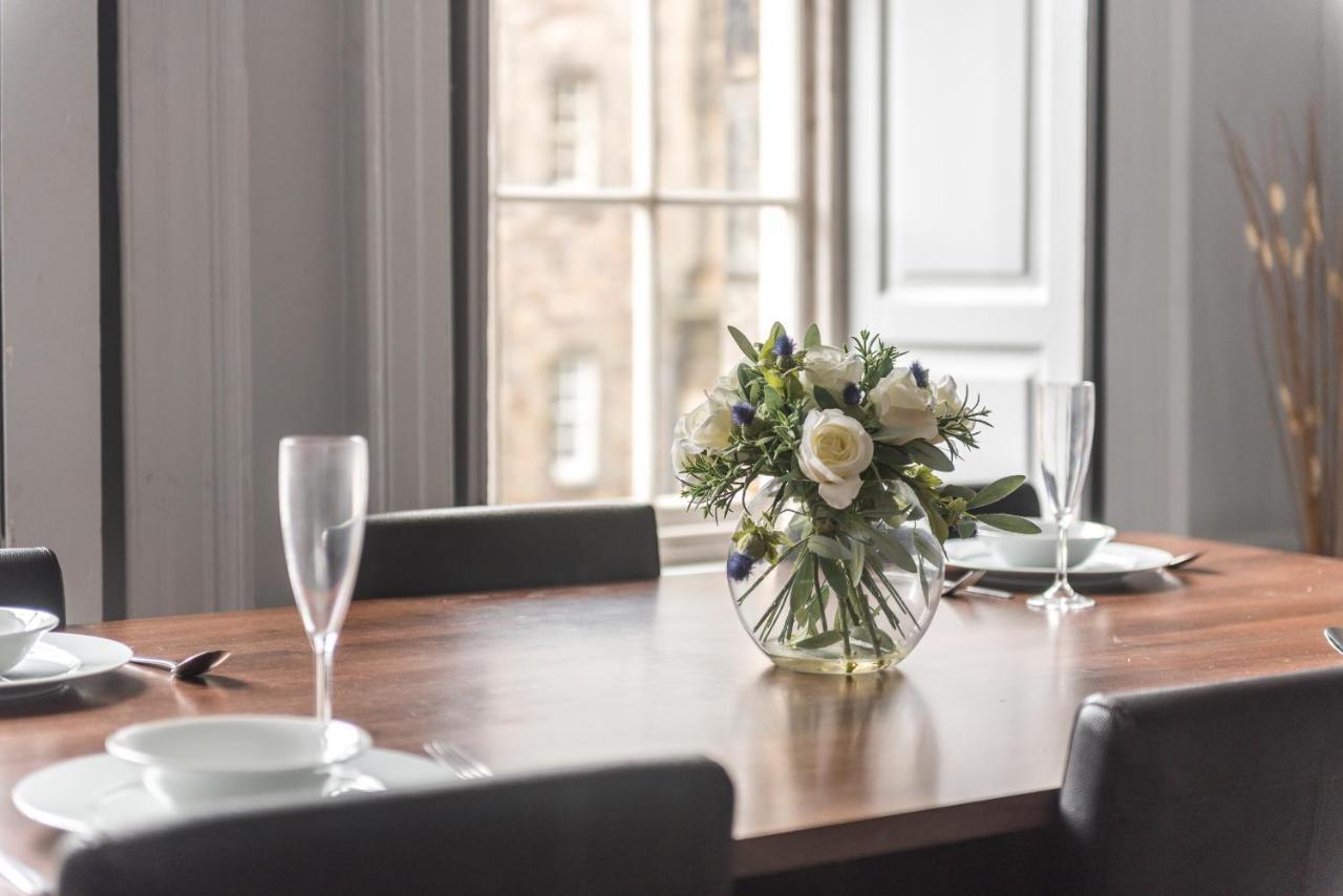 Apartment F&o - Vip Royal Mile 2 Bed - Sleeps 4 *
