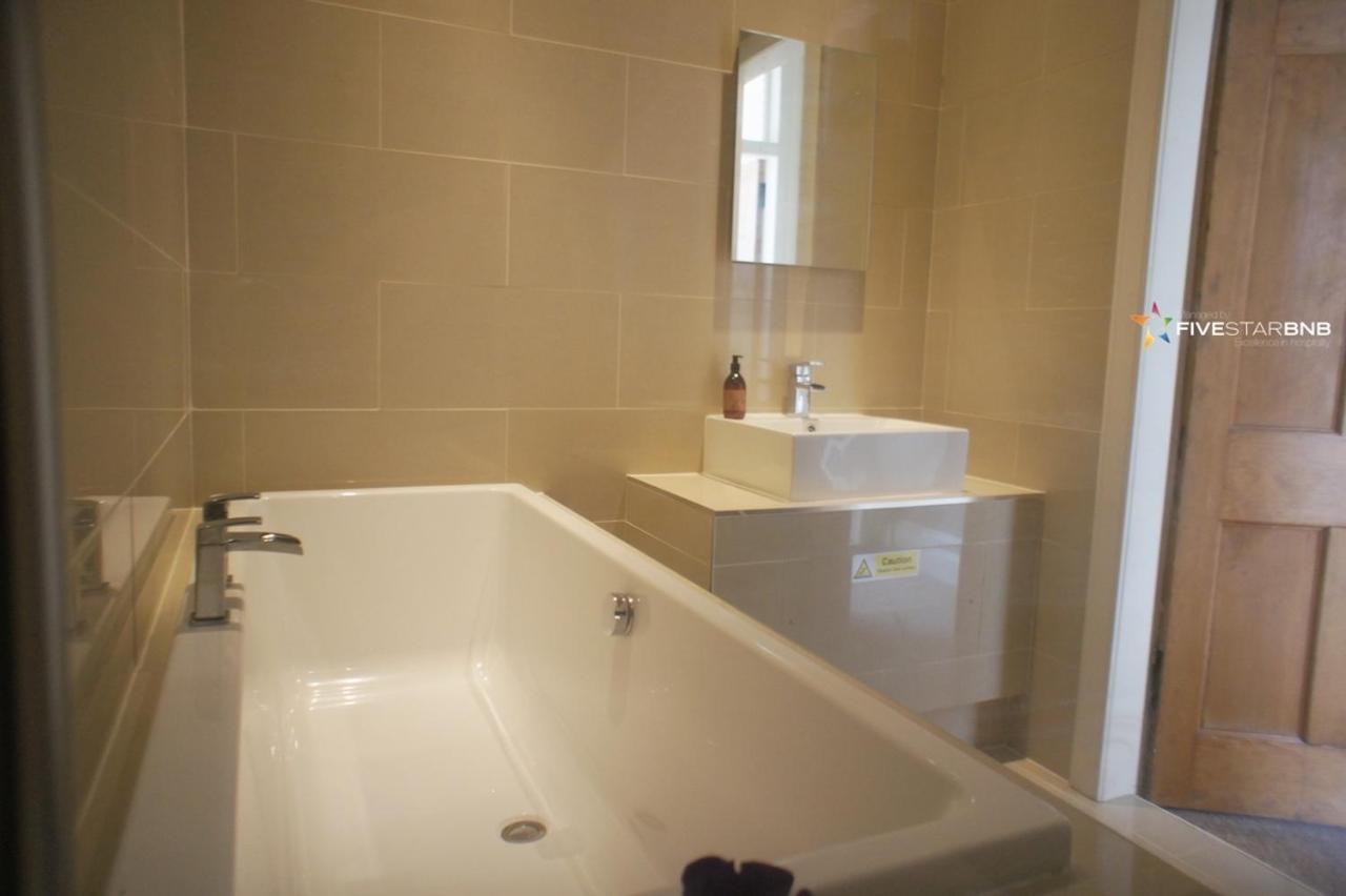 Apartment Windsor Street Edinburgh