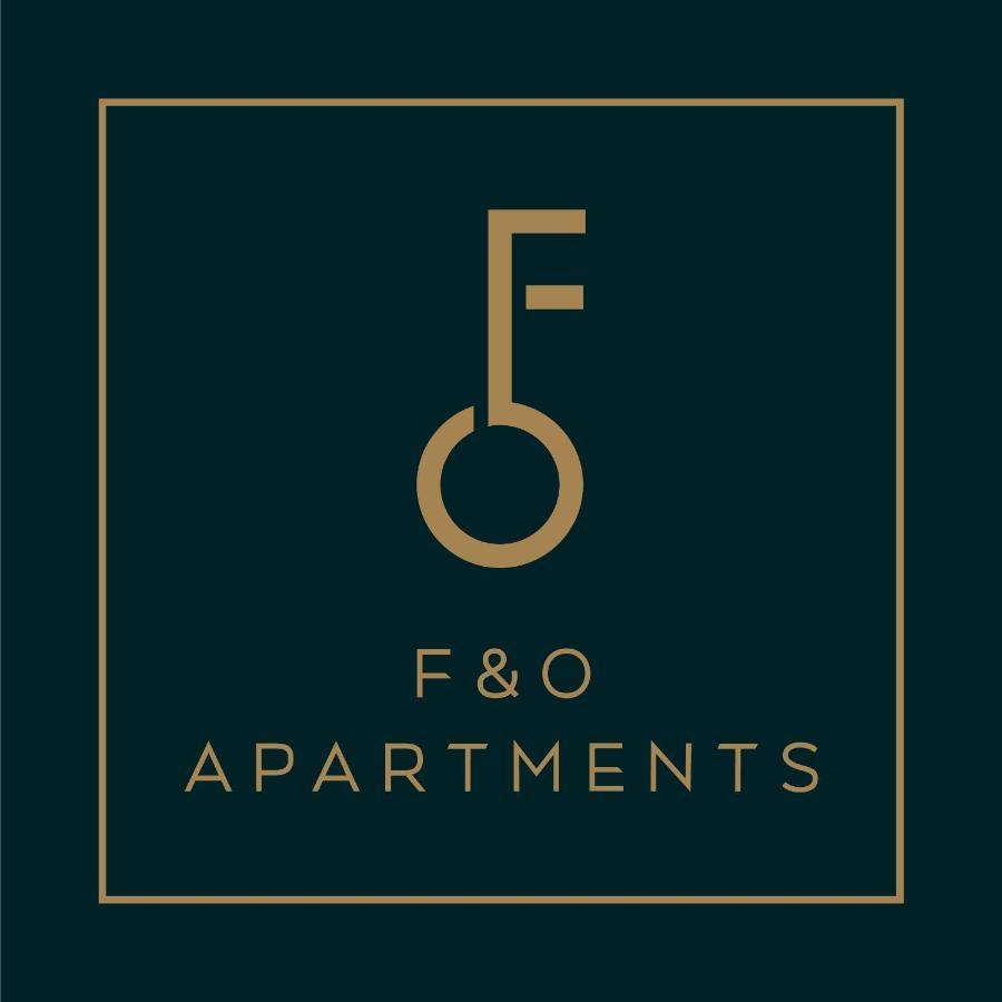 Apartment F&o - 1 Bedroom Royal Mile Stunning Castle View Sleeps 2