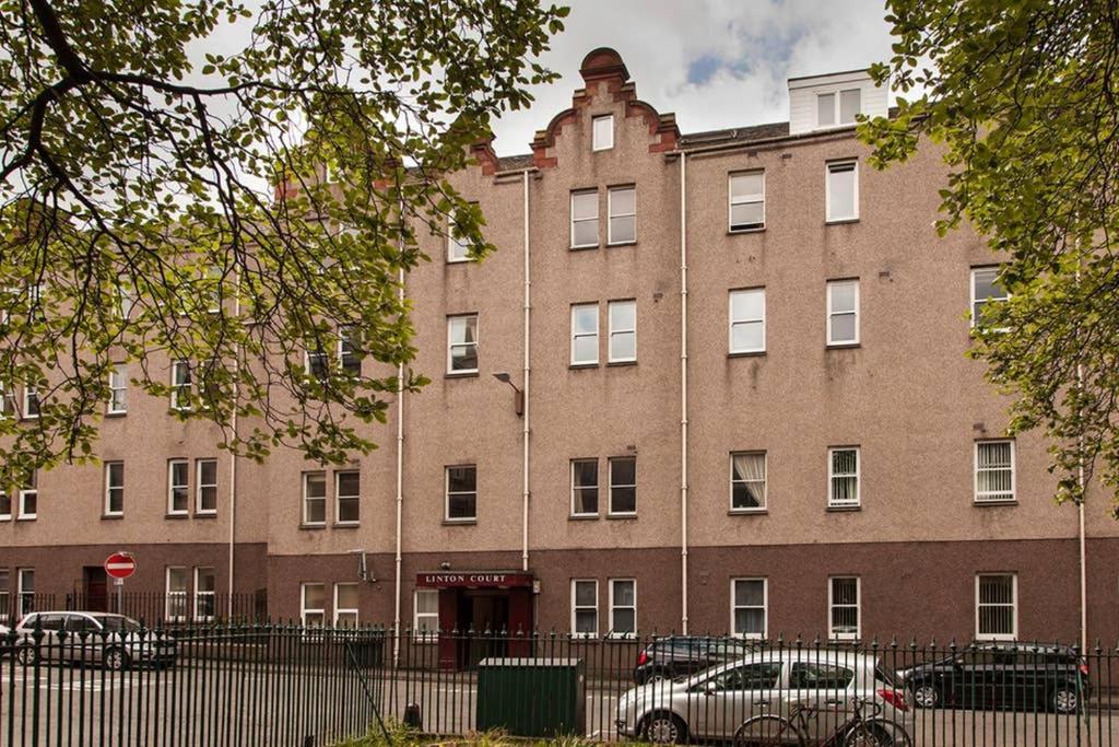 Apartment 2 Bedroom With Park View EDI