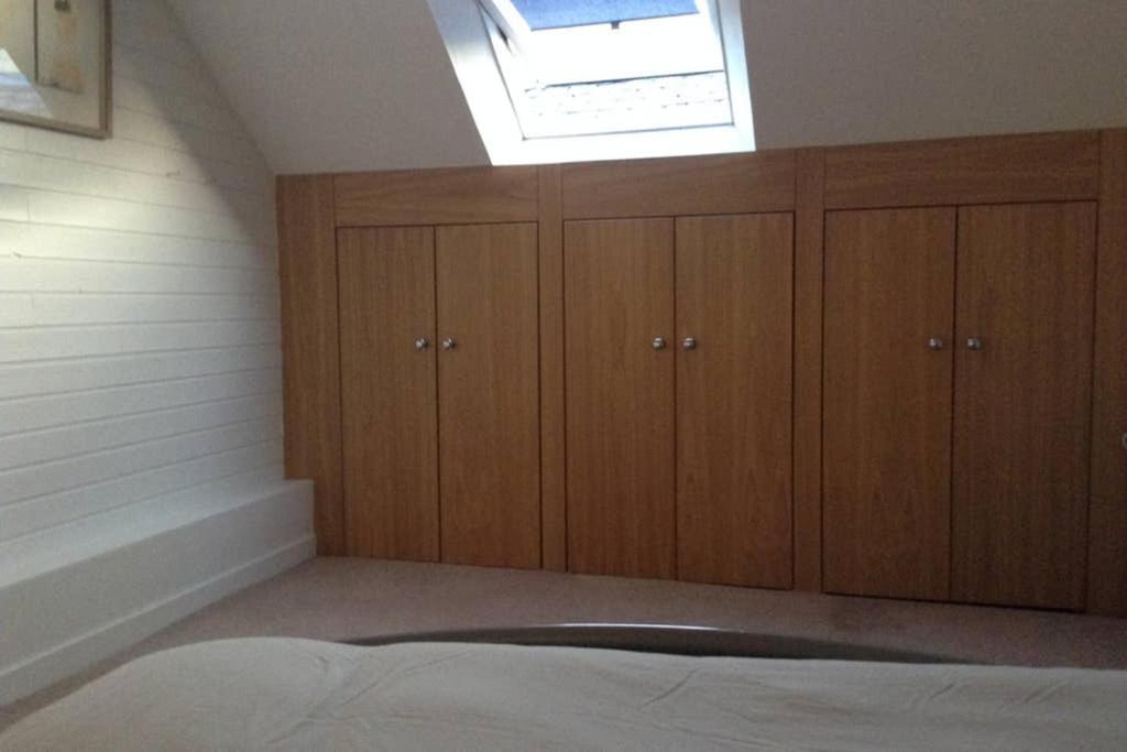 2 Bedroom With Park View Apartment