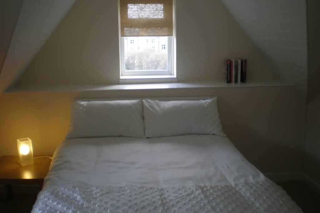 2 Bedroom With Park View