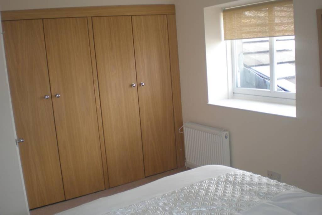 2 Bedroom With Park View EDI