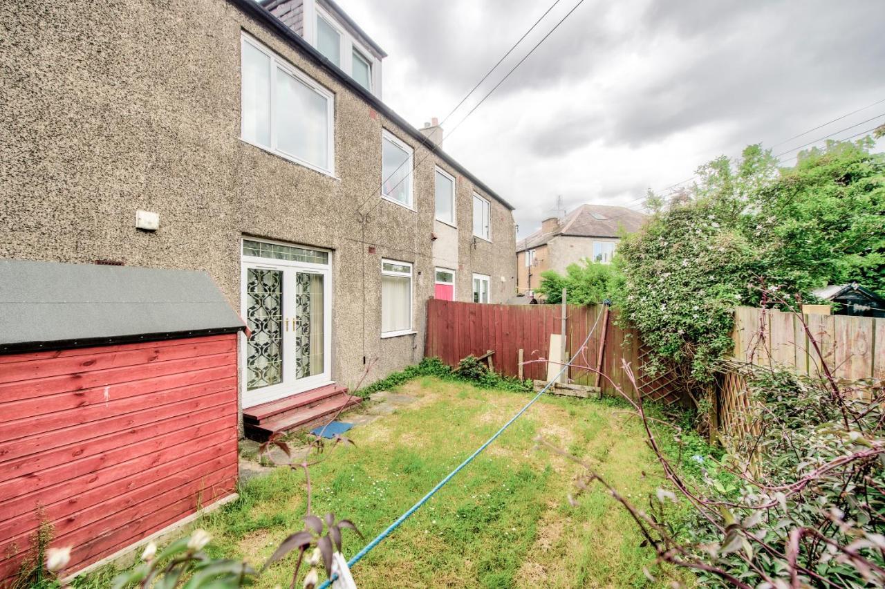 Ferienhaus Pilton Avenue House *