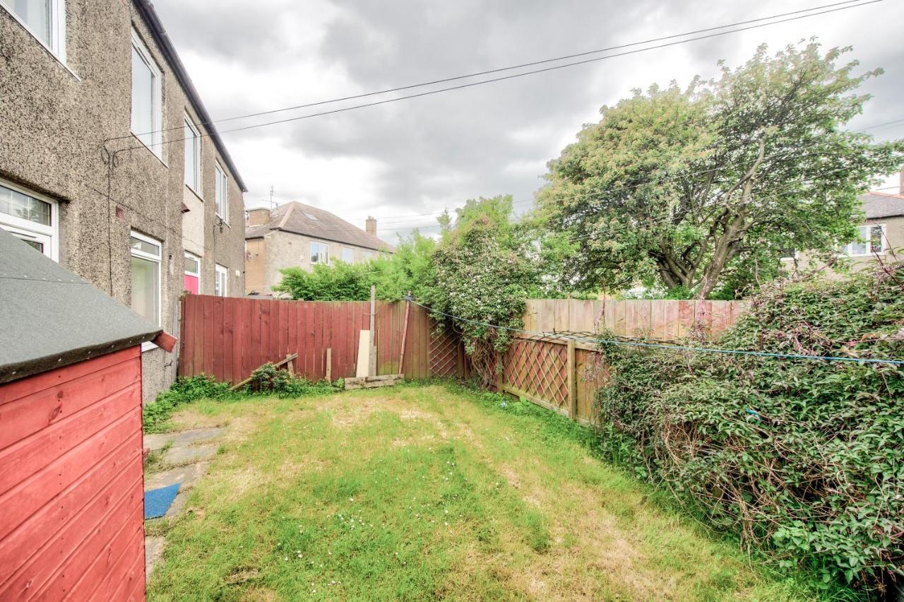 Pilton Avenue House EDI