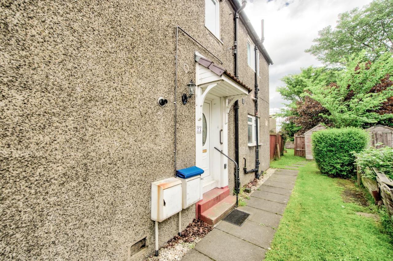 Pilton Avenue House * EDI