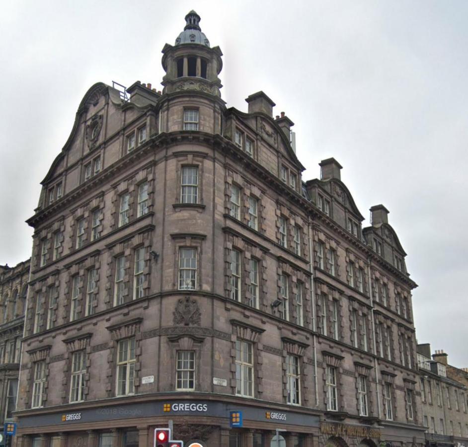 Aparthotel Castleview Aparthotel Edinburgh