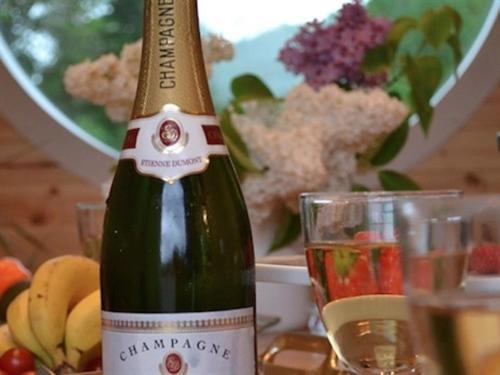 Carmichael Bed & Breakfast Edinburgh