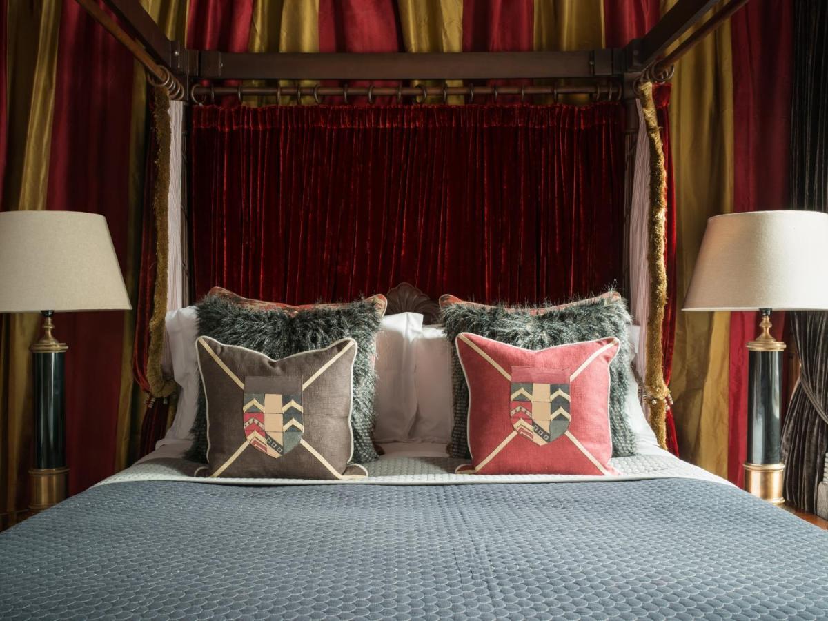Homestay Canongate Luxury Homestay