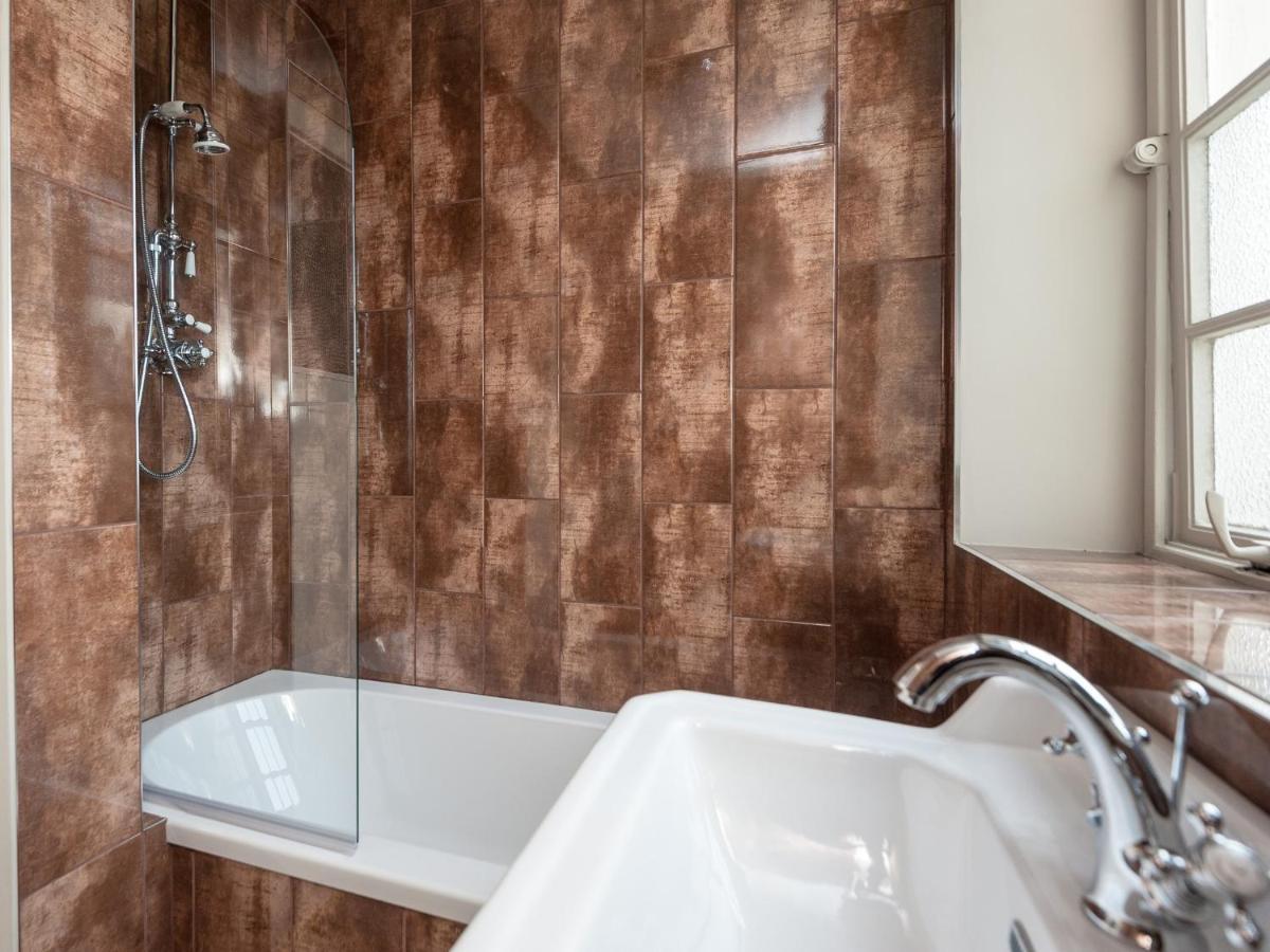 Canongate Luxury Homestay Edinburgh
