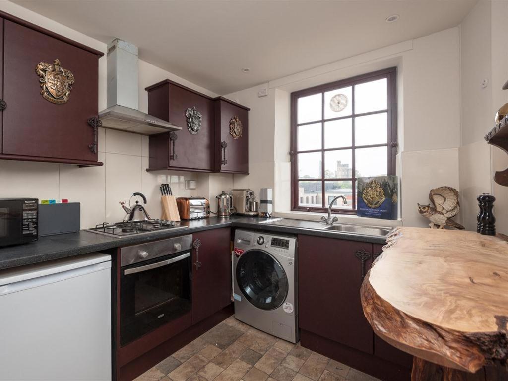 Canongate Luxury Homestay Homestay