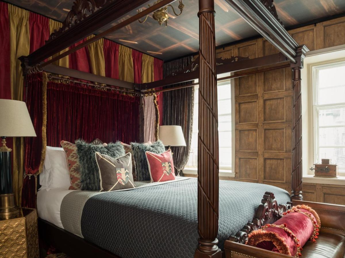 Homestay Canongate Luxury Homestay
