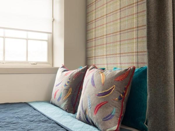 Canongate Luxury Homestay Homestay *