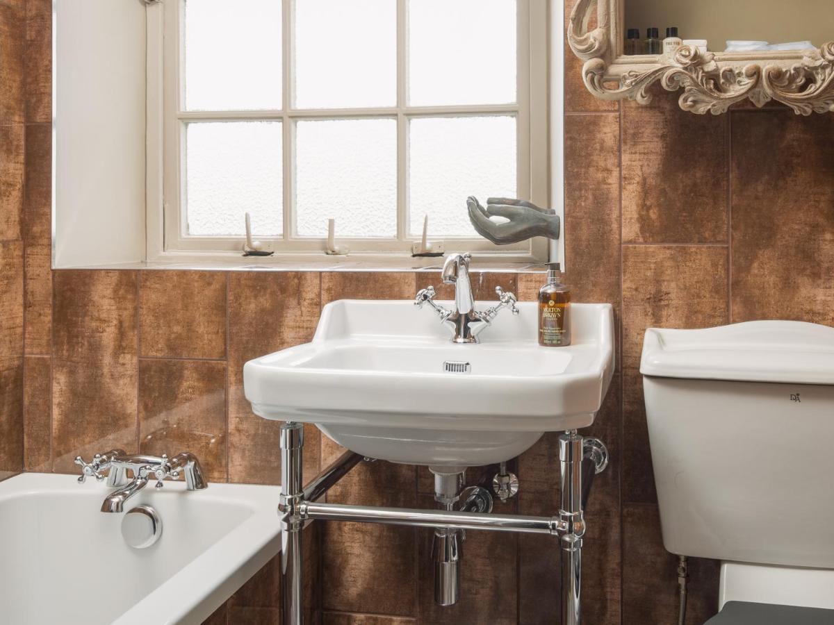 Canongate Luxury Homestay * Edinburgh
