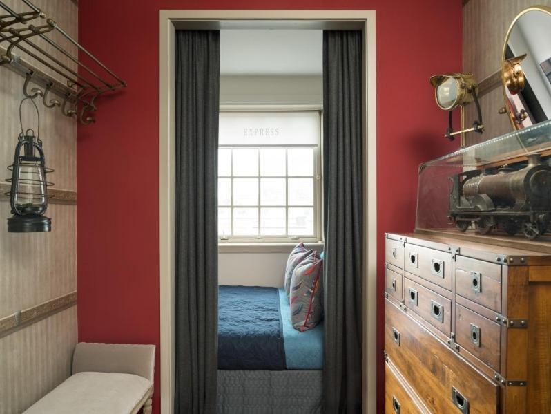 Canongate Luxury Homestay * Edinburgh