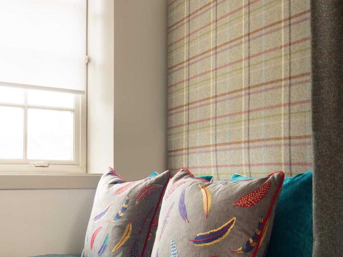Homestay Canongate Luxury Homestay