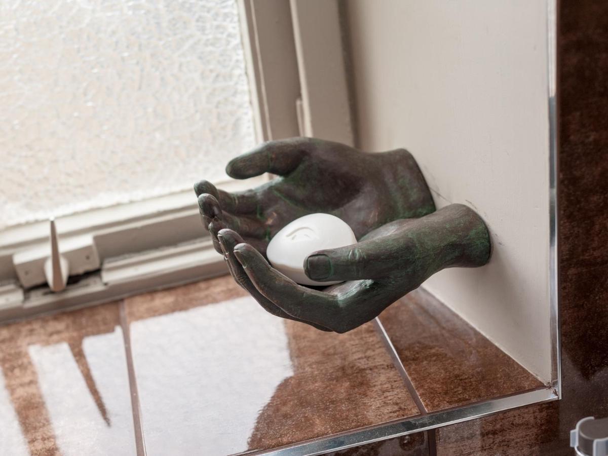 Canongate Luxury Homestay Edinburgh