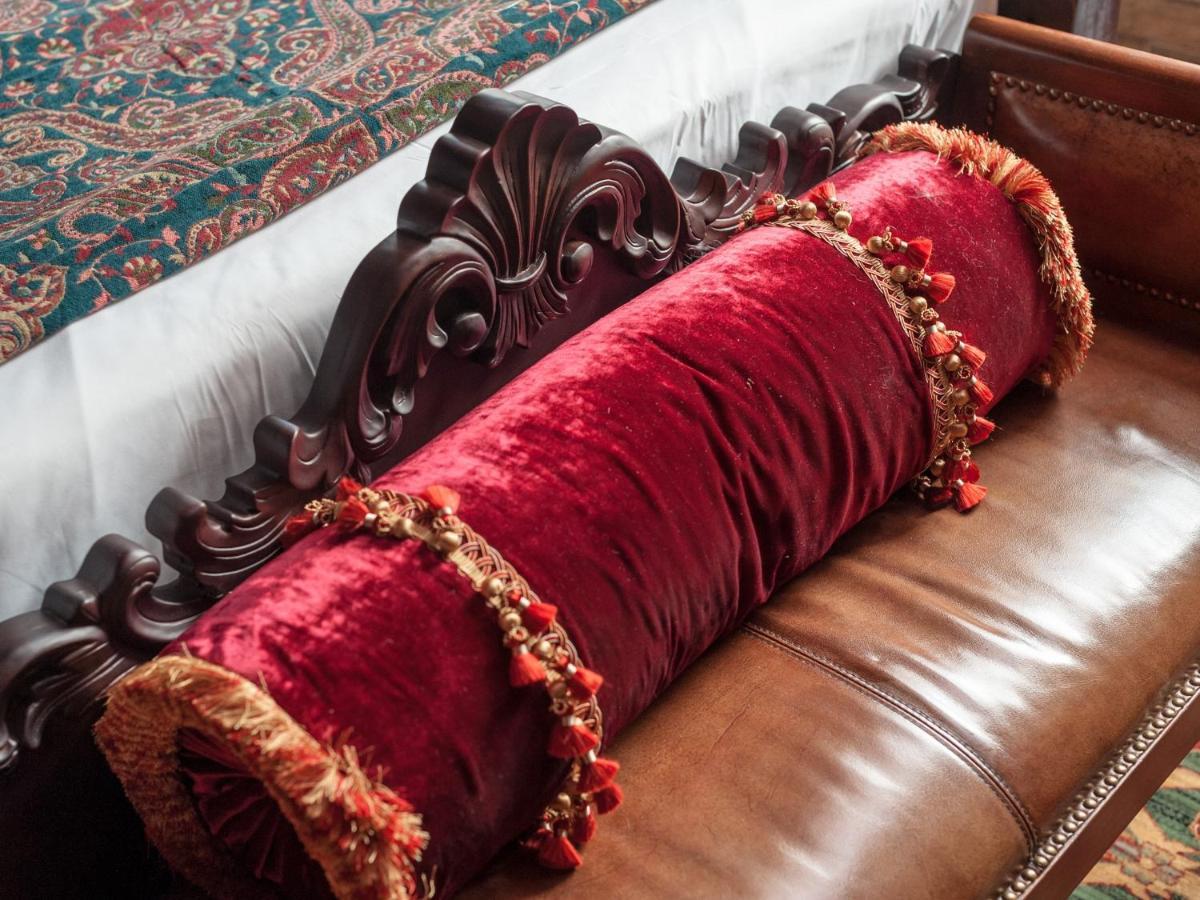 Canongate Luxury Homestay Edinburgh