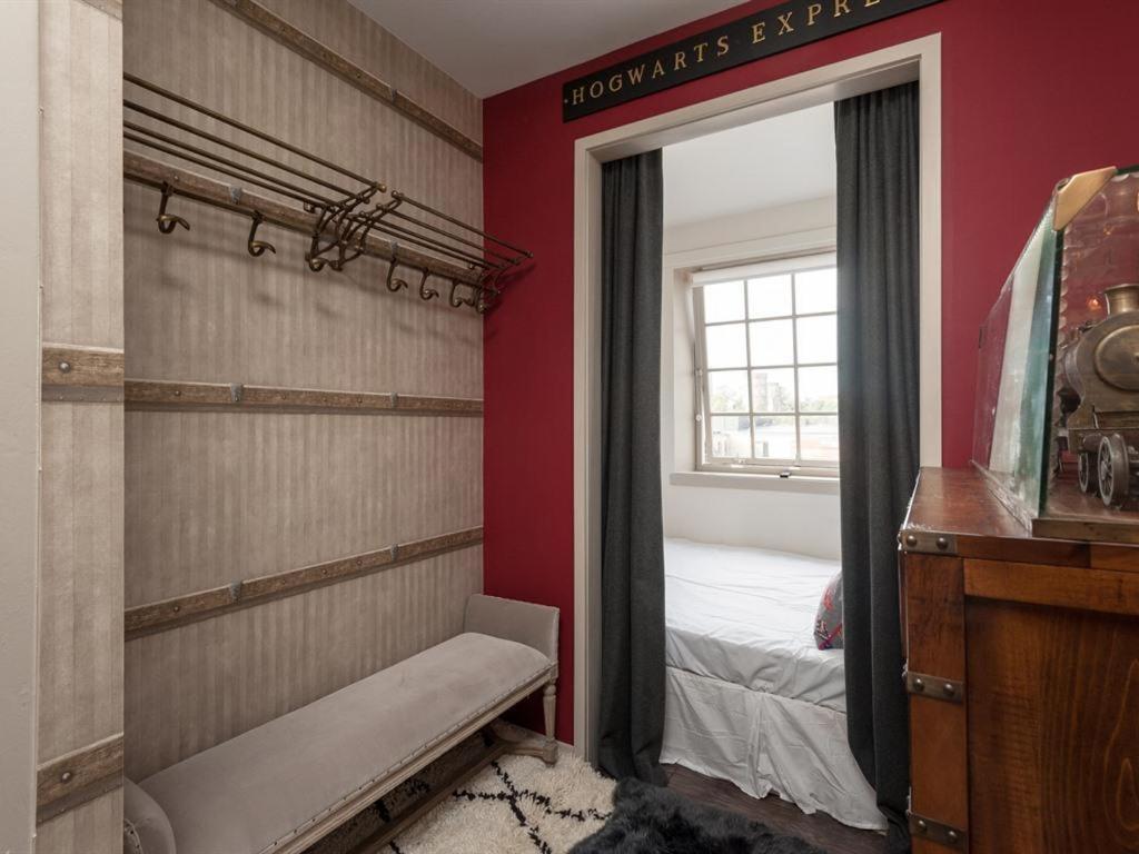 Canongate Luxury Homestay Homestay
